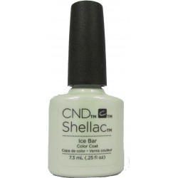 CND Shellac Ice Bar (7.3ml)