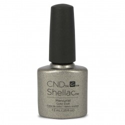 CND Shellac Mercurial (7.3ml)