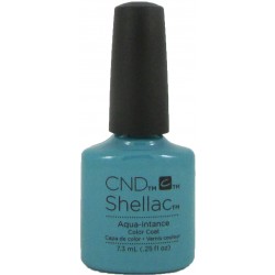 CND Shellac Aqua-intance (7.3ml)