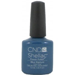 CND Shellac Blue Rapture (7.3ml)