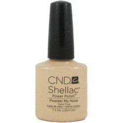 CND Shellac Powder my Nose (7.3ml)