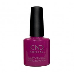 CND Shellac Psychedelic (7.3ml)