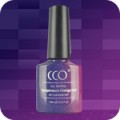 Temperature/Colour Changing CCO UV Gels