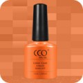 Orange CCO UV Gels