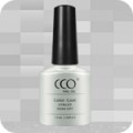 Grey & Silver CCO UV Gels