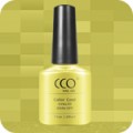 Gold & Yellow CCO UV Gels