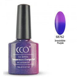 Irresistible Purple CCO Nail Gel (7.3ml)