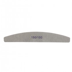 Double Sided 150/150 Grit Emery Board (5 Pack)