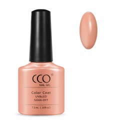 Nude Knickers CCO Nail Gel (7.3ml)