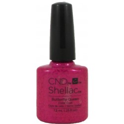 CND Shellac Butterfly Queen (7.3ml)