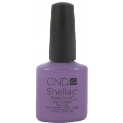 CND Shellac Lilac Longing (7.3ml)