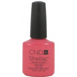CND Shellac Rose Bud (7.3ml)