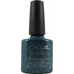CND Shellac Shimmering Shores (7.3ml)