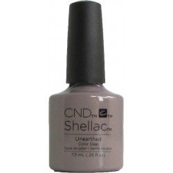 CND Shellac Unearthed (7.3ml)