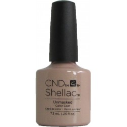CND Shellac Unmasked (7.3ml)