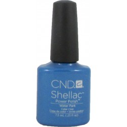 CND Shellac Water Park (7.3ml)